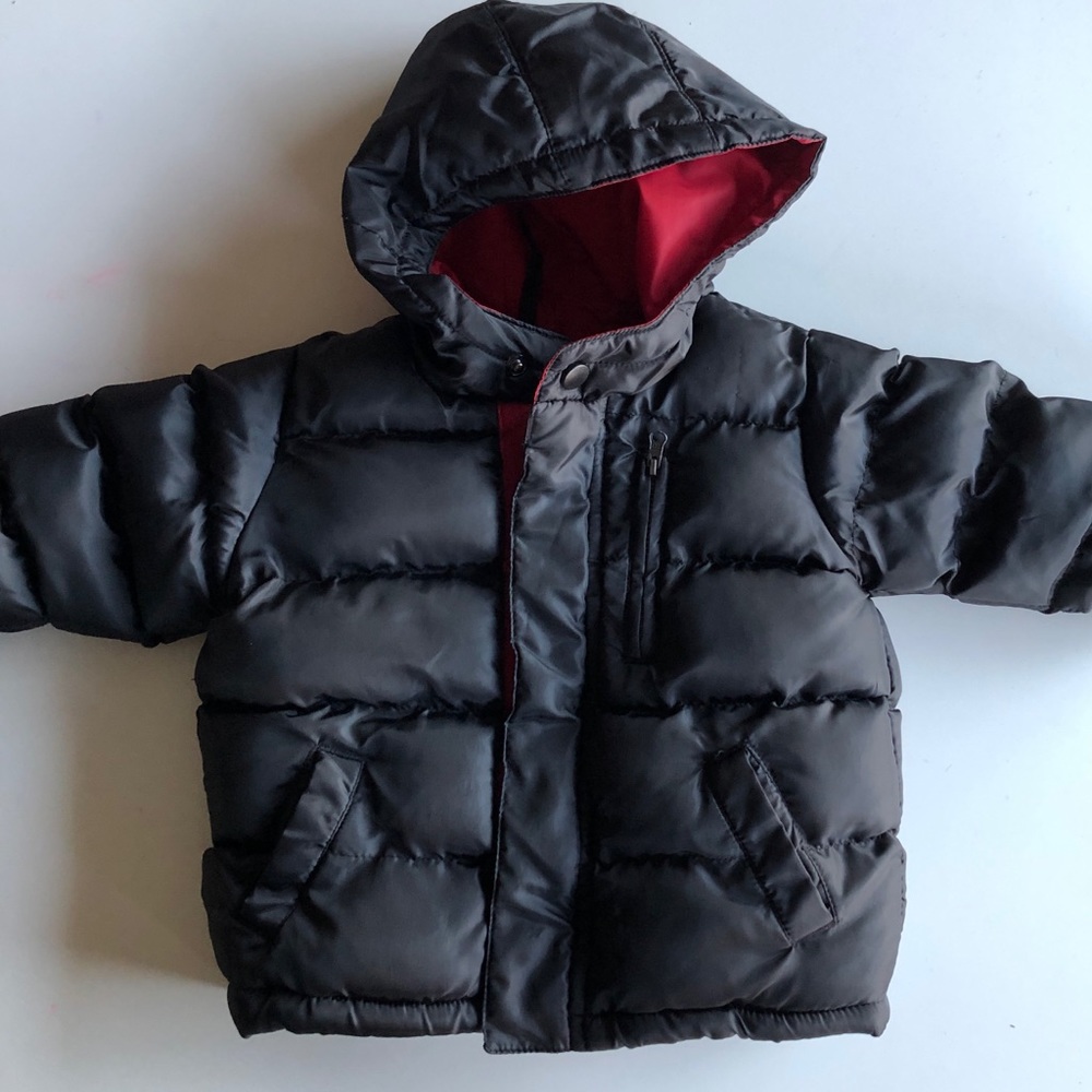 The Children’s Place Winter Jacket